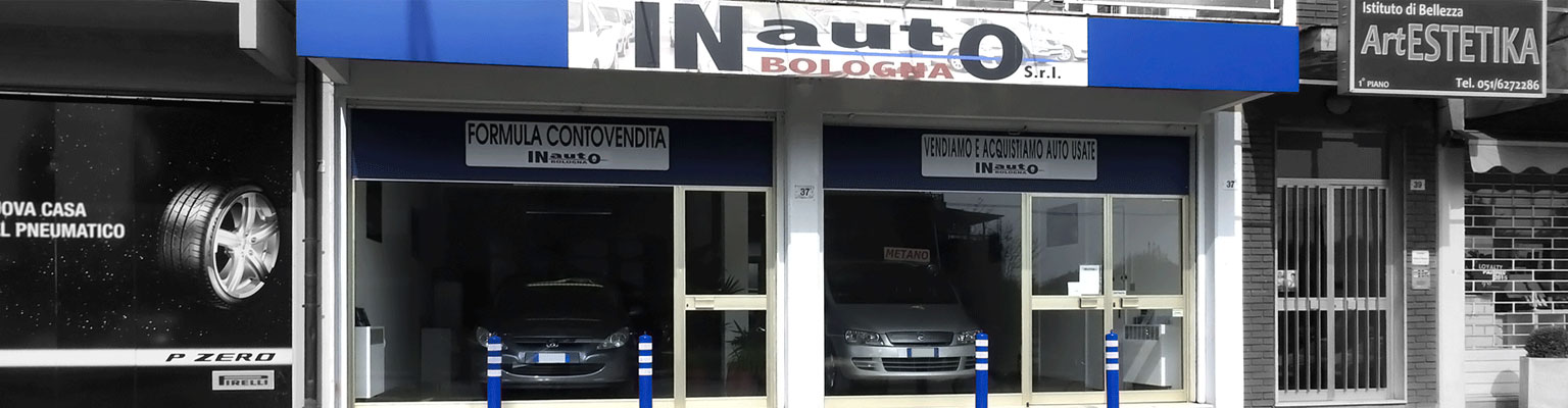 Compravendita auto usate acquisto in contanti a Bologna