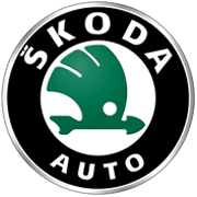 Logo Skoda Auto Usate Bologna