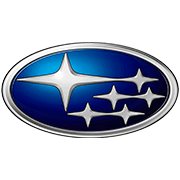 Logo Subaru Auto Usate Bologna